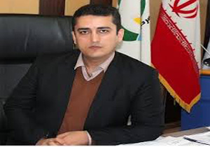 شهردار جدید مهاباد منصوب شد