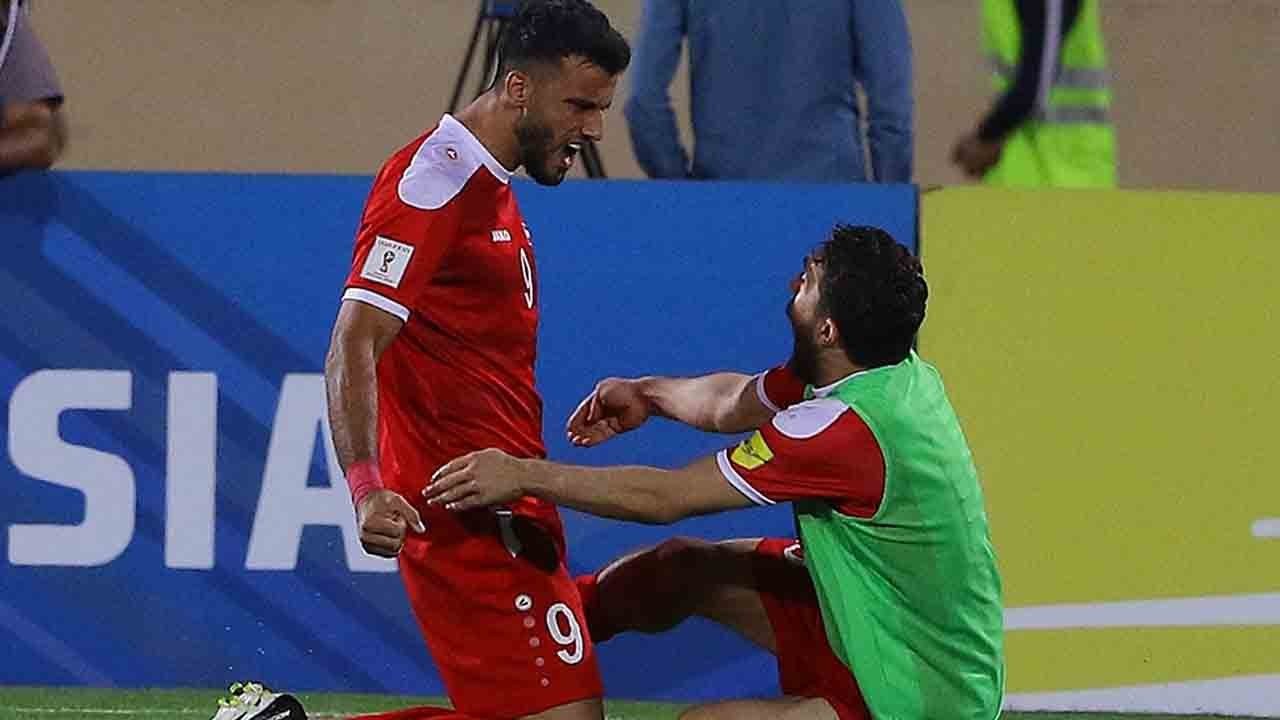 پیروزی پر گل چینی&zwnj;ها در شب توقف عربستان