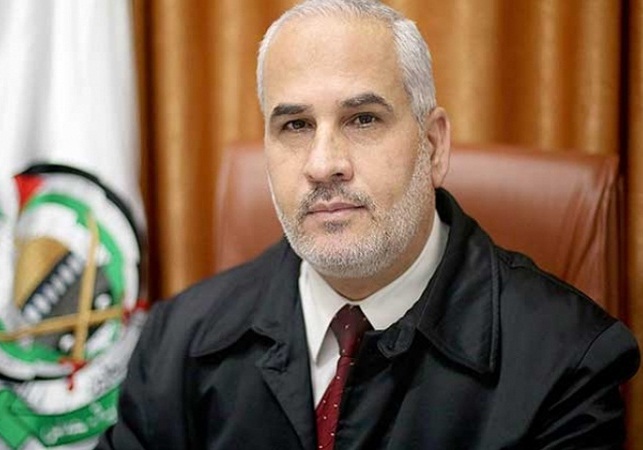 فوزی برهوم: مقاومت فلسطین هرگز متوقف نخواهد شد
