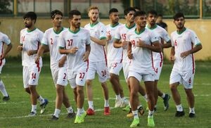 با رفتن فوتبال به المپیک ضرر می&zwnj;کنیم
