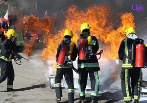 ۹۳۰ حادثه در پنج ماه نخست سال جاری در کاشان