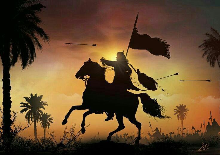 ساعت به ساعت روز عاشورا چگونه گذشت؟