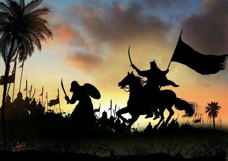 ساعت به ساعت روز عاشورا چگونه گذشت؟