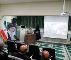 آموزش ۱۲۵۰ خانواده زندانیان خراسان شمالی در زمینه پیشگیری از اعتیاد