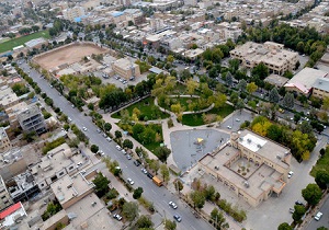 شهرکرد خنک‌ترین مرکز استان در کشور