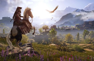 اضافه شدن بخش discovery tour به عنوان Assassin&rsquo;s Creed Odyssey