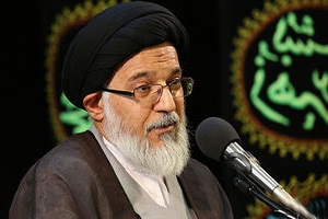 حضرت زینب (س) بازماندگان عاشورا را دلداری می داد/ همه اختیارات عالم دست امام حسین (ع) است