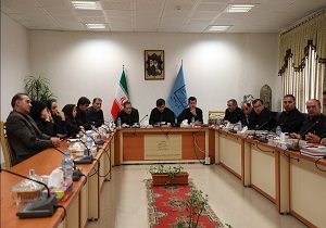 انجام ۷ طرح مطالعاتی میراث فرهنگی در استان اردبیل