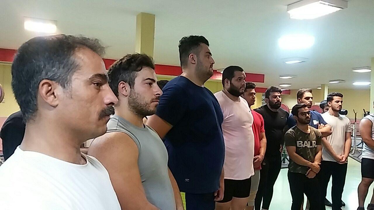 تاریخ اعزام وزنه&zwnj;برداران به تایلند مشخص شد/ ملی پوشان در قالب ۳ گروه راهی پاتایا می&zwnj;شوند