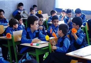 مدارس ابتدائی در روز‌های پنج شنبه فعالیت آموزشی ندارند
