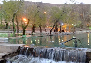 بروجن مقام نخست ستاد سفر‌های نوروزی را به خود اختصاص داد