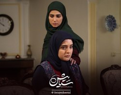 پاسخ تهیه کننده ستایش به انتقادات از گریم بازیگر نقش اصلی/ داریوش ارجمند: شاید ستایش بوتاکس کرده است! + فیلم