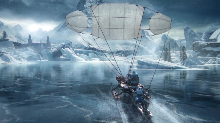 دل جویی مایکروسافت از گیمرهای بازی Gears 5 با جوایز رایگان در بازی