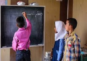 شناسایی دانش آموزان کم برخوردار در آبادان و خرمشهر