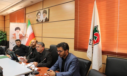 باید همه امکانات برای زائران فراهم شود