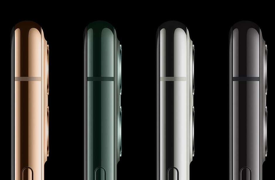 بهترین باتری نسل آیفون&zwnj; در iPhone 11 Pro Max