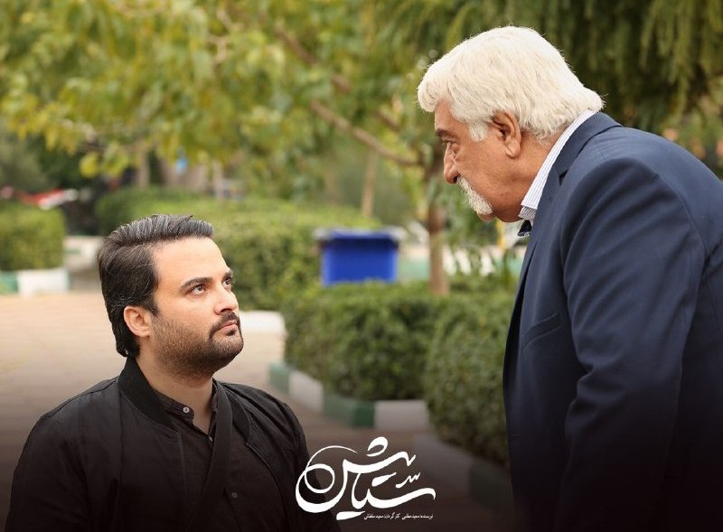 پخش فصل سوم ستایش از جمعه