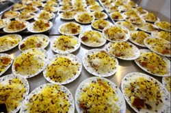 شرایط نگهداری غذا در بیرون از یخچال
