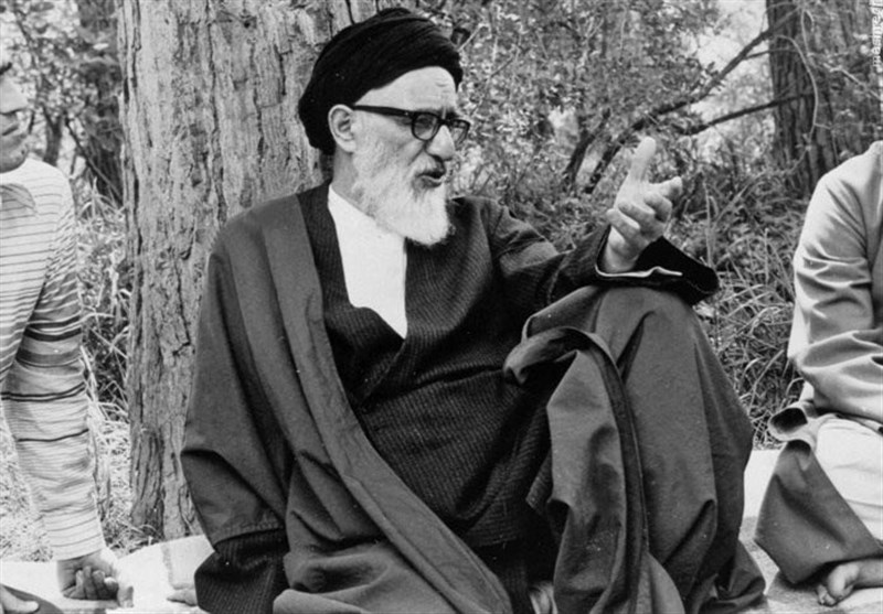 دختر آیت&zwnj;الله طالقانی: اصلاح&zwnj;طلبان از نام پدرم سوءاستفاده کردند/ دیدگاه مرحوم طالقانی درباره حجاب و زنان