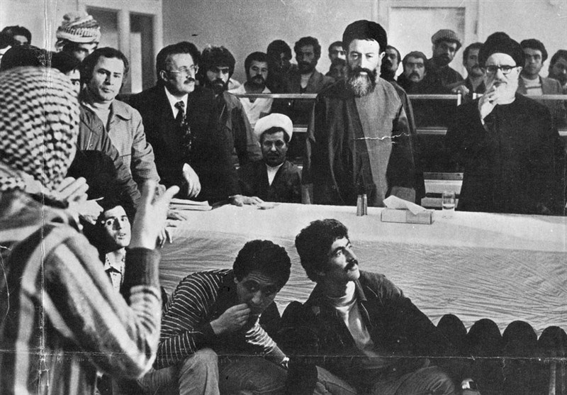دختر آیت&zwnj;الله طالقانی: اصلاح&zwnj;طلبان از نام پدرم سوءاستفاده کردند/ دیدگاه مرحوم طالقانی درباره حجاب و زنان