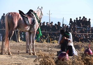 صدور ١٠٠ مجوز تعزیه در چهارمحال و بختیاری