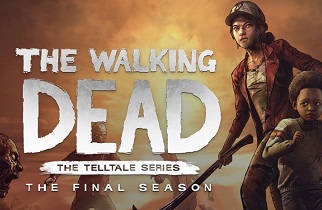 نسخه کامل بازی Walking Dead عرضه شد