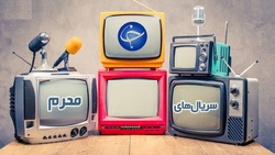 بازیگر نقش شمر: اگر مادرم زنده بود، من را به خاطر بازی در این نقش عاق می‌کرد! + فیلم