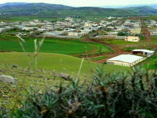 مرور تاریخ بشر در یک شهرستان مرور تاریخ بشر در یک شهرستان