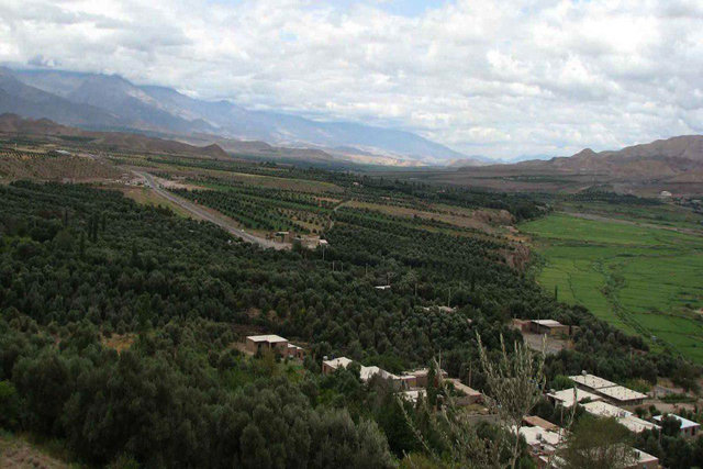 مرور تاریخ بشر در یک شهرستان مرور تاریخ بشر در یک شهرستان