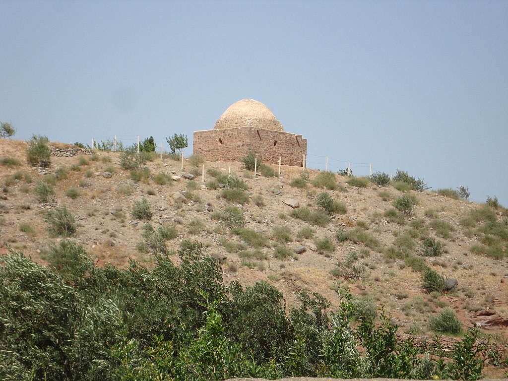 مرور تاریخ بشر در یک شهرستان مرور تاریخ بشر در یک شهرستان