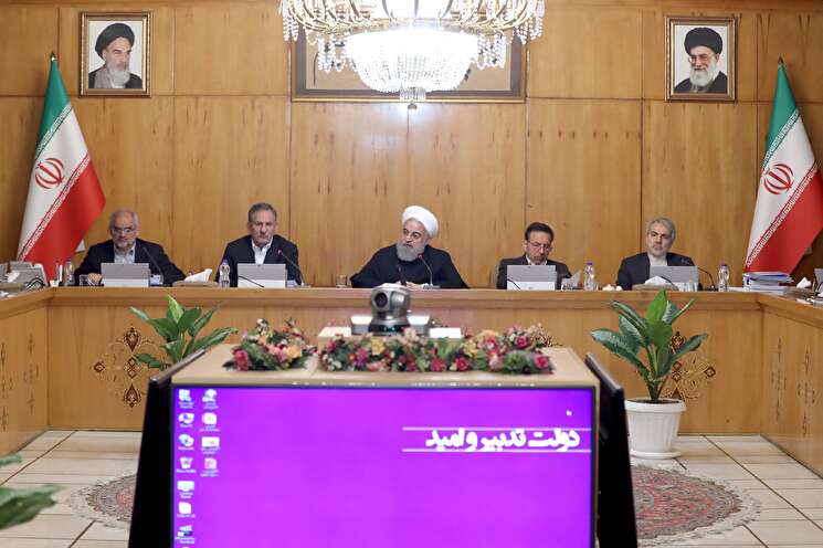 آیین نامه صدور انواع گواهینامه&zwnj;های رانندگی اصلاح شد/ تصویب آیین نامه استخدامی دهیاران با هدف ارتقای امنیت شغلی و تأمین اجتماعی آنان