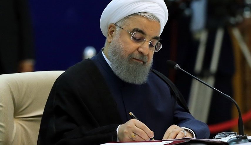 دولت به آبادانی روستای شما کمک خواهد کرد