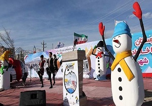 استقبال از ایده‌های خلاقانه برای جشنواره زمستان بیدار امسال
