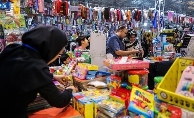 نمایشگاه عرضه مستقیم کالا، از فردا در گیلان