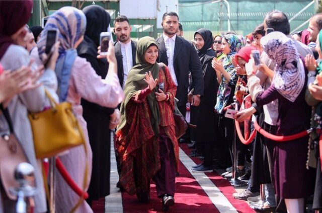 «چهل چراغ» جدید روی آنتن تلویزیون/ قهرمان «عصر جدید» تصویرگر برنامه عاشورایی شد