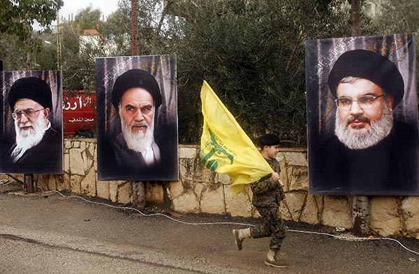المیادین: انسجام محور مقاومت بیش از هر زمان دیگری است