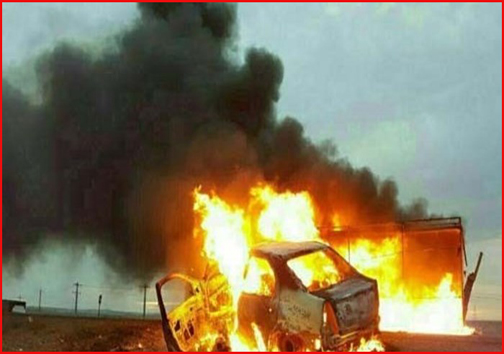 آنچه در استان ها گذشت؛