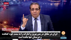 تحلیلگر مصری: ایران بزرگ است برای همین با آن مذاکره می کنند