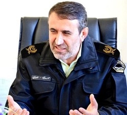 قاتل فراری در دهدشت بازداشت شد/دستگیری دو زندانی متواری در دستور کار پلیس