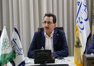 راه اندازی اداره کل راه آهن در استان کرمانشاه