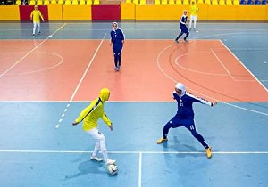 اعلام داوران دیدار تیمهای دریژنو فرخشهر و نامینوی اصفهان