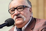 لقب جالبی که اعراب به داریوش ارجمند در سفر حج دادند