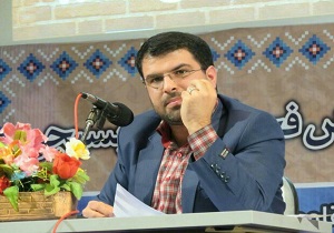 اقتدار ایران در دنیا روز به روز بیشتر می‌شود