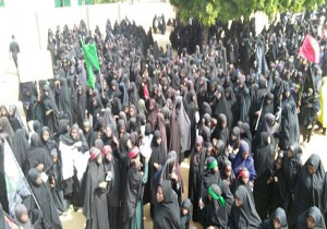 جنبش اسلامی نیجریه شهادت دست‌کم ۱۲ نفر از عزاداران حسینی را تایید کرد