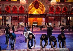 رونمایی از 