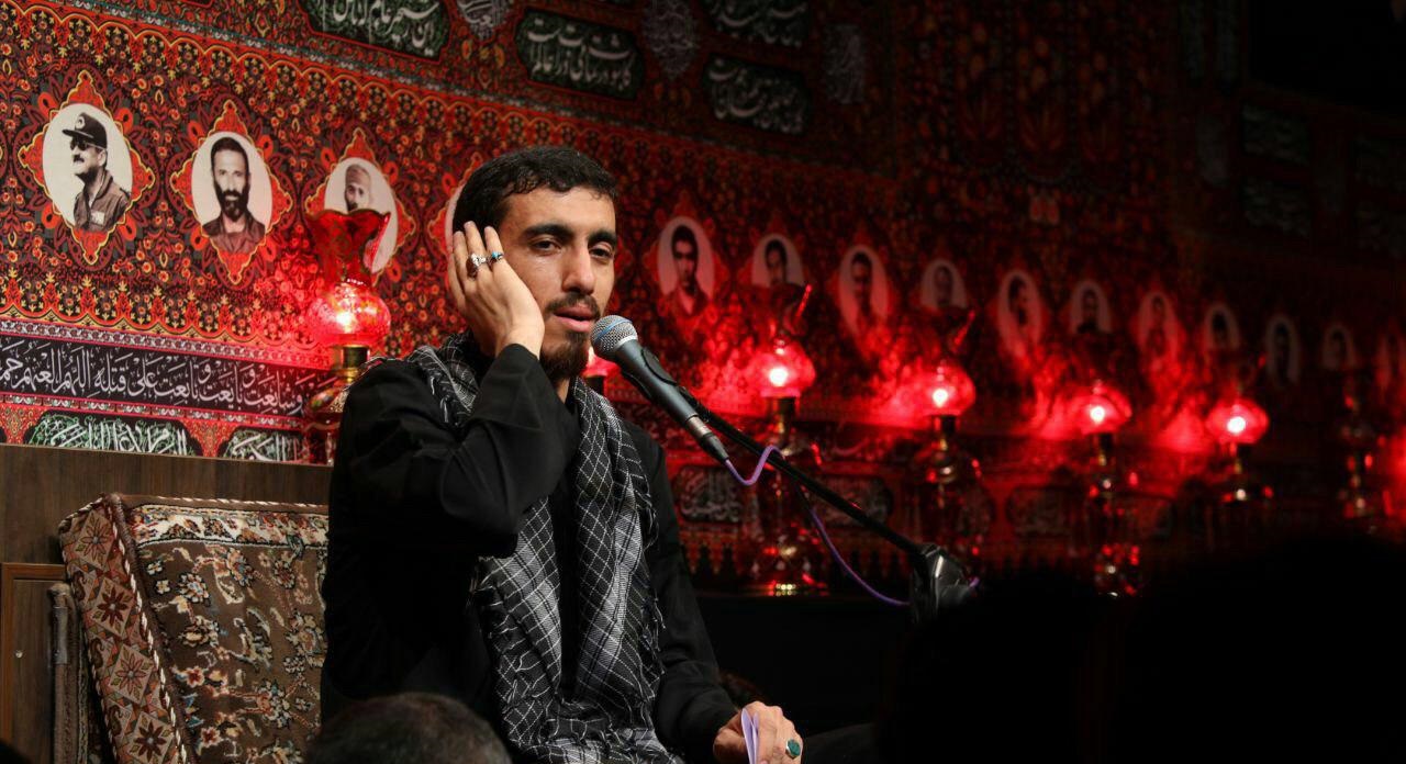 گلچین مداحی دهه اول محرم ۹۸ با نوای مداحان اهل بیت (ع) + دانلود