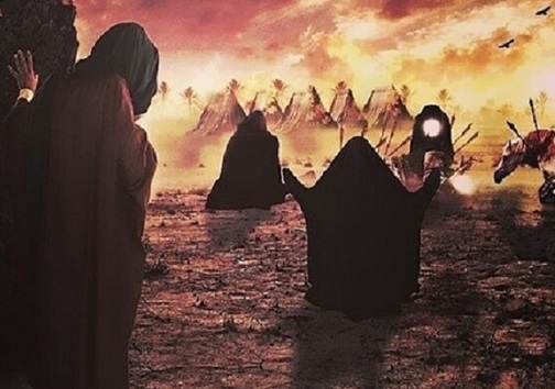 امام سجاد(ع)، کوهی استوار و منشاء ایمان و پرچم دار کلمه لا اله الا الله