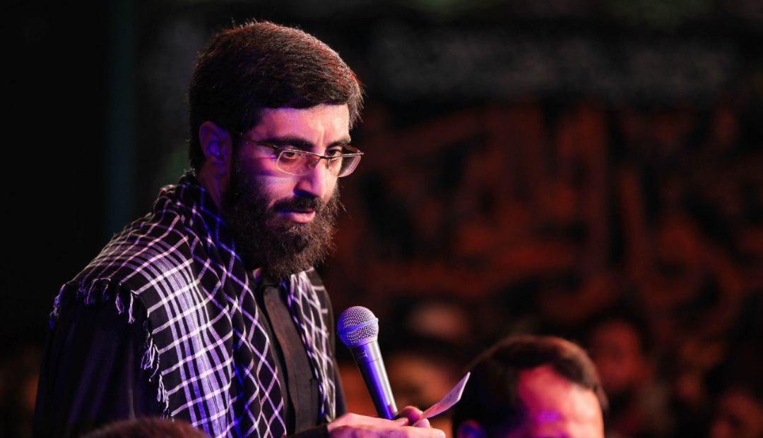 گلچین مداحی دهه اول محرم ۹۸ با نوای مداحان اهل بیت (ع) + دانلود