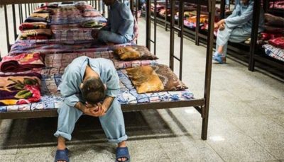 عبور از دنیای خاکستری!