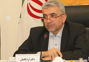 برنامه‌های وزیر نیرو در سفر به استان یزد